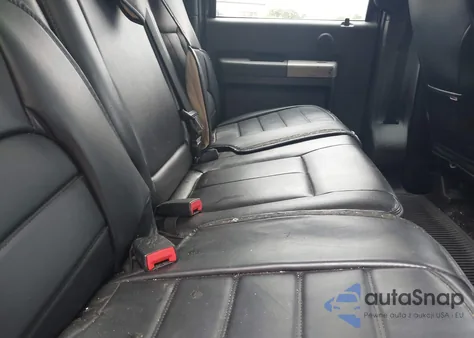 2015 Ford F-350 from USA, damaged, VIN 1FT8W3B69FEB48499